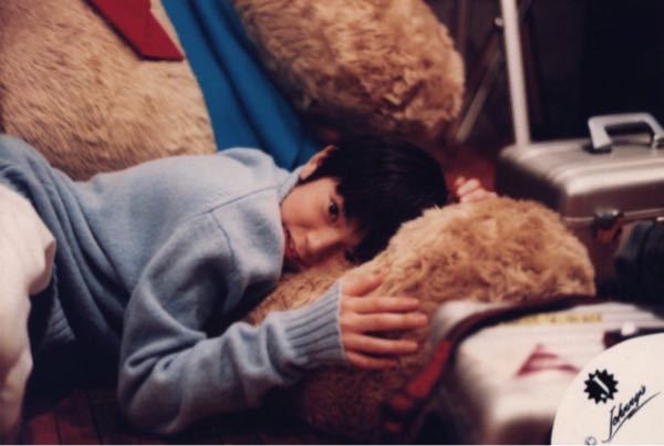 うちわを作りたいのですが、 - 目立つ配色はどれでしょうか 