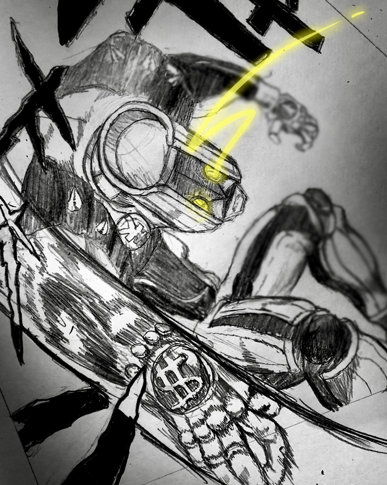 最近スランプ気味です 絵柄がよく変わって安定してなく 自分の絵を Yahoo 知恵袋