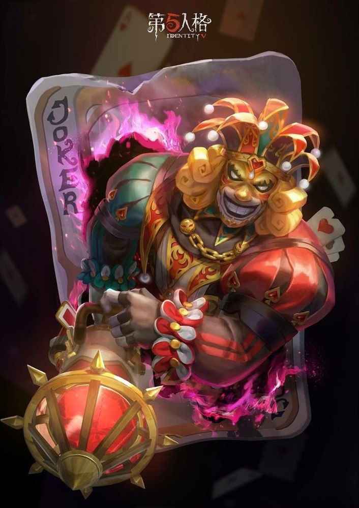 第五人格はサバイバー有利と言われていますがハンターやってる人 Yahoo 知恵袋