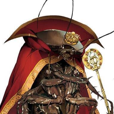 オーバーロードの漫画でルプスレギナが失望されるシーンはどこにあ Yahoo 知恵袋