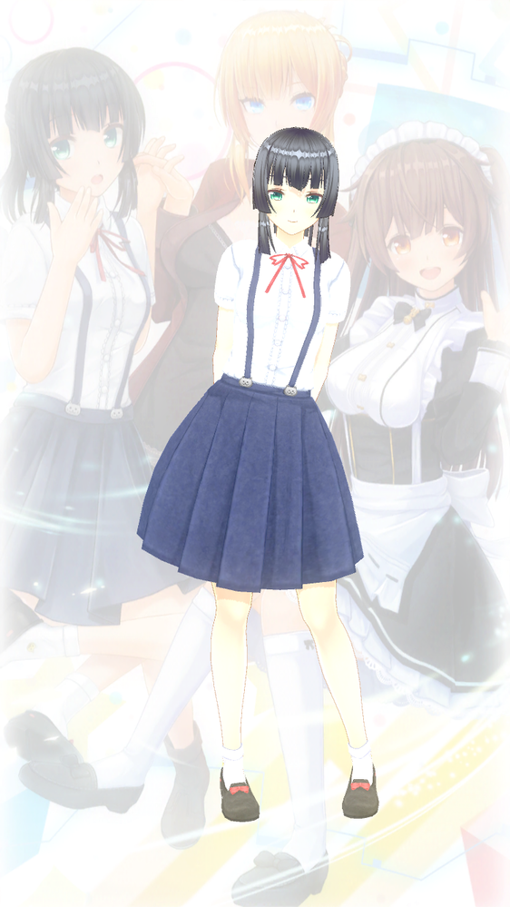 男で髪型がぱっつんのキャラクターやイラストを教えてほしいです漫 Yahoo 知恵袋