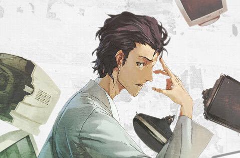 アニメ シュタインズゲート の25話 横行跋扈のポリオマニア は現在どのサ Yahoo 知恵袋