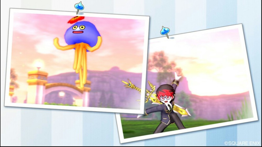 ドラゴンクエストxについてなのですが 乗り物のプリズムによって速さが変わるので Yahoo 知恵袋