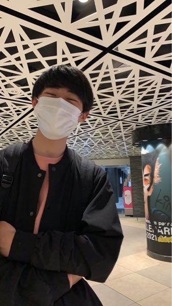 プロフィール画像