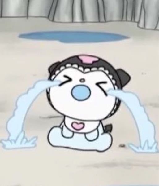 Lineのアイコンがクロミちゃんな友達いるんだけどメンヘラなん Yahoo 知恵袋