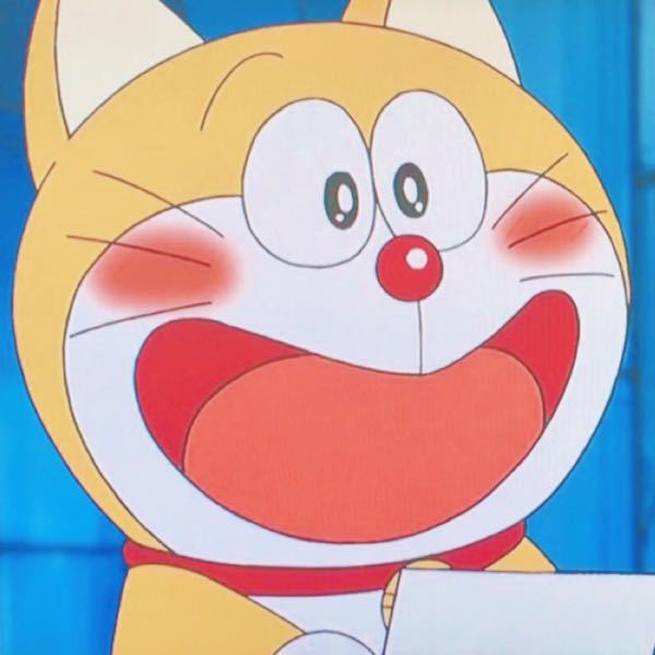 中二女子ですが Lineのアイコンがドラえもんだったら引きますかね Yahoo 知恵袋