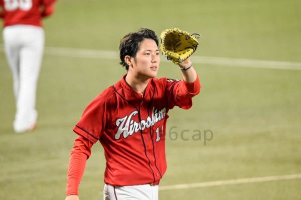 プロフィール画像