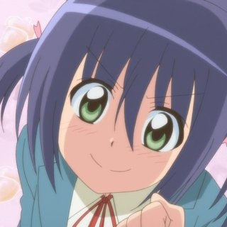 プロフィール画像