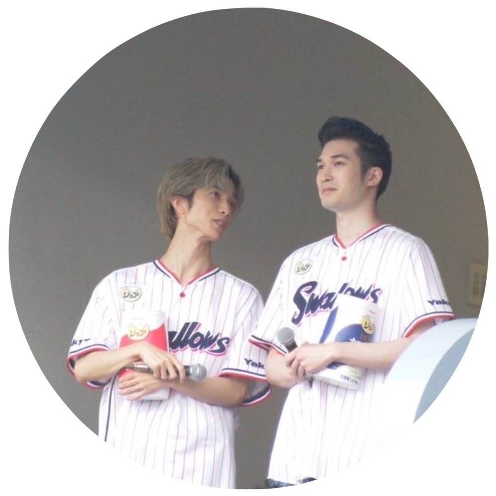 プロフィール画像