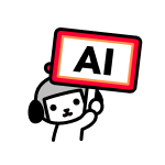 AIアイコン