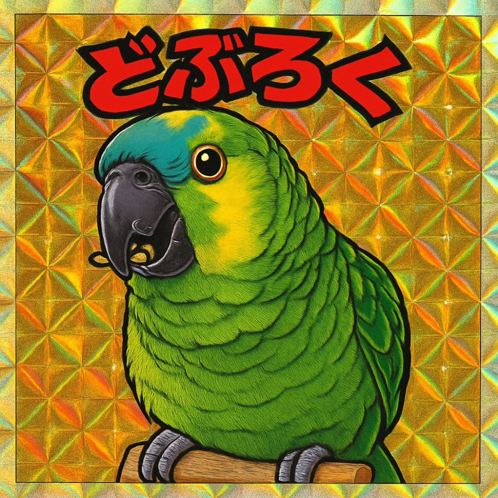 プロフィール画像