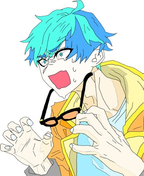 プロフィール画像