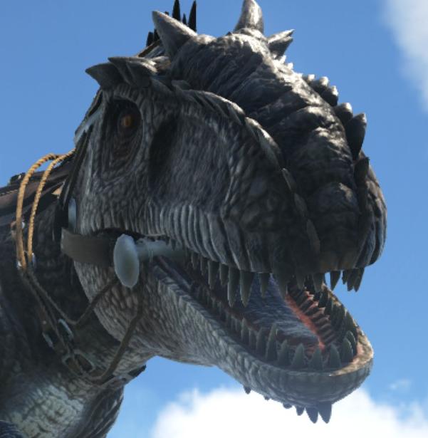 Arkのモンスターハンターmodについての質問です 自分はモ Yahoo 知恵袋