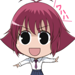 この画像 ペア画だと思うんですけど もう一枚の画像を見つけてもらえません Yahoo 知恵袋