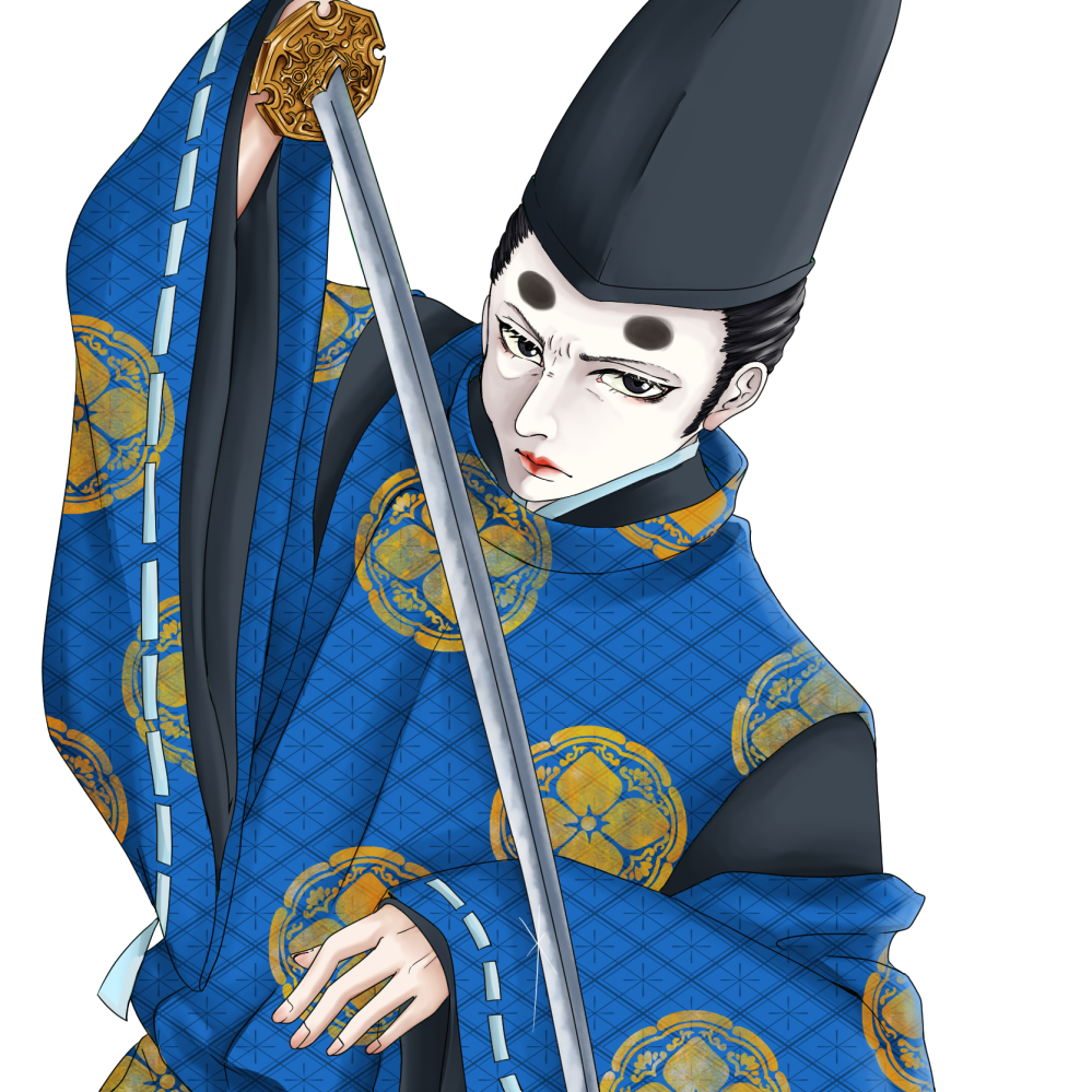 プロフィール画像