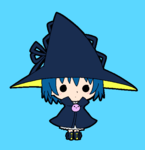 逆光背景のやり方を教えてください アイビスペイントで 白の逆光背景の Yahoo 知恵袋