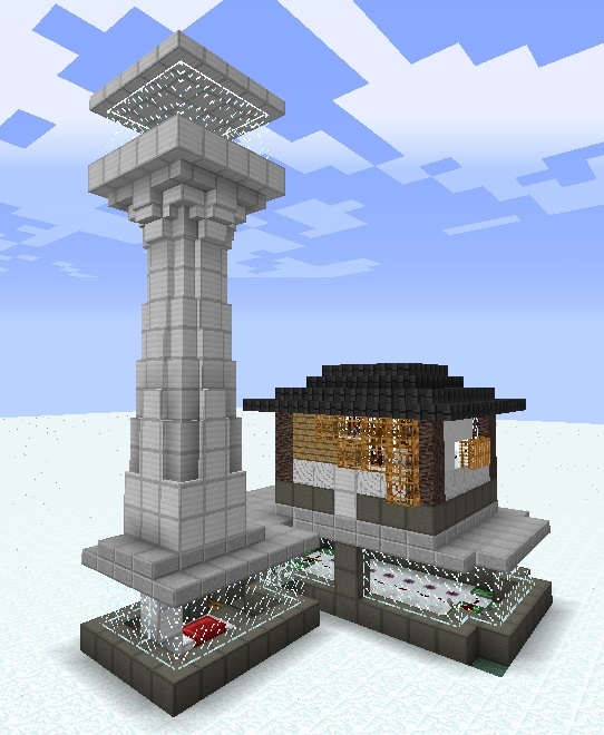 Minecraftのmekanismというmodについての質 Yahoo 知恵袋