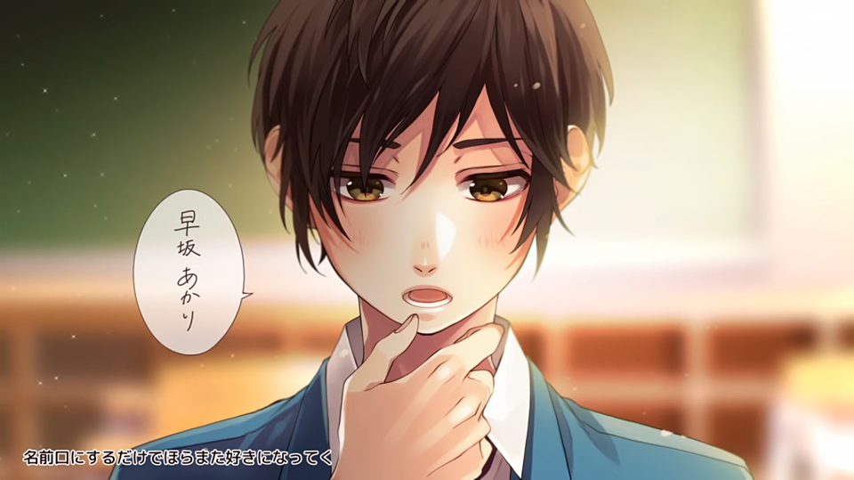 暗殺教室のキャラでかっこいい 可愛いベスト3お願いします Yahoo 知恵袋