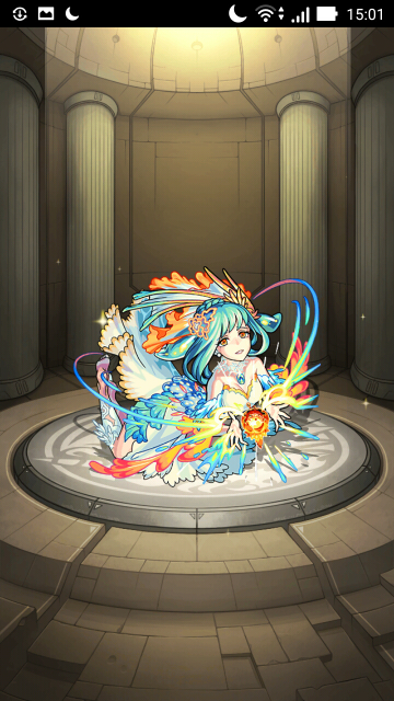 モンストの質問です 5のキャラはラックは90までしかいかないん Yahoo 知恵袋