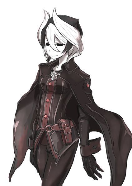 今気づいたことがあったので質問します メイドインアビスのアニメ版 Yahoo 知恵袋