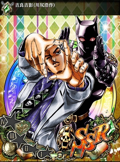 ジョジョの奇妙な冒険の5部の黄金の風ってブチャラティってキャラ Yahoo 知恵袋