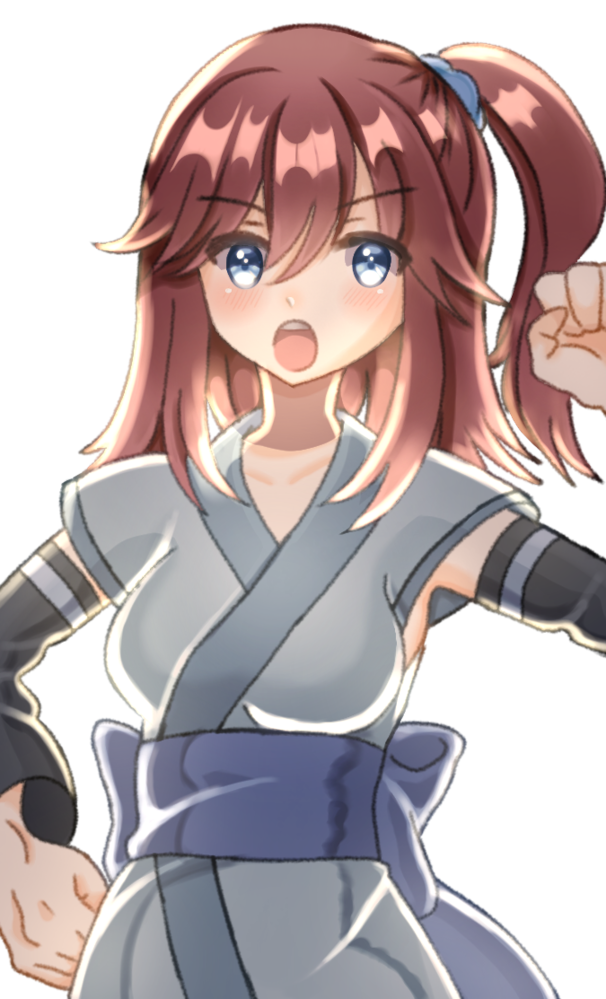 マギの白龍ってどんだけポンコツなんでしょうか ポンコツでは無いと思います Yahoo 知恵袋