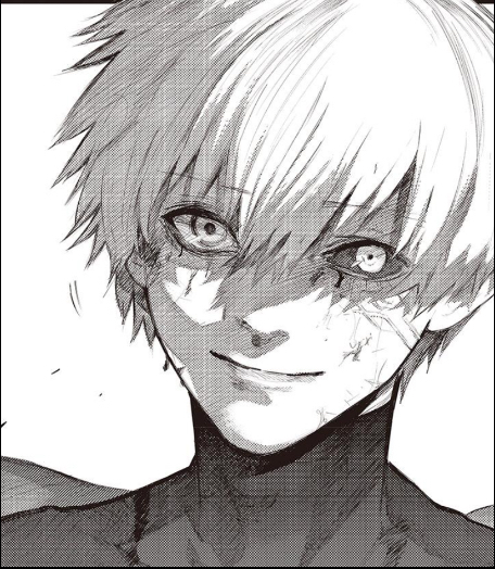 アニメ東京喰種トーキョーグール Reを見てますがキャラとストーリーが読み込め Yahoo 知恵袋