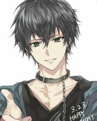 プロフィール画像