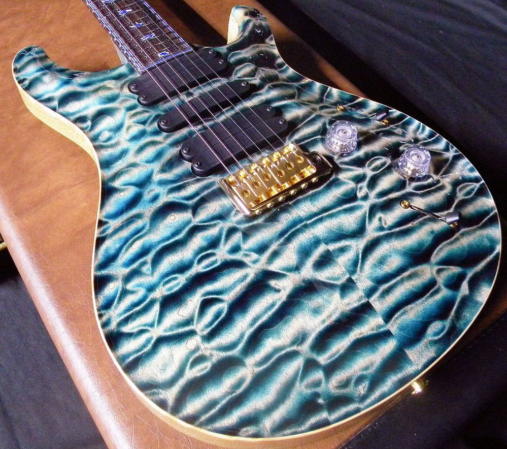 ギタリスト向け Junya Watanabe Official Site