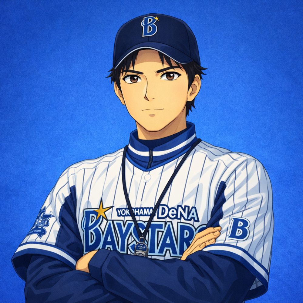 プロフィール画像