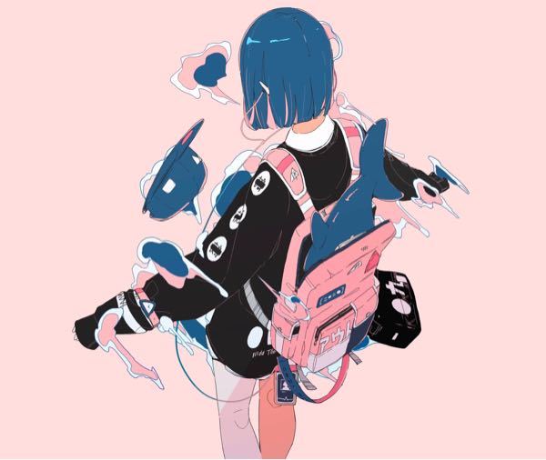 小説を元にして作られているヨルシカの曲 ボカロ曲も含む ってどん Yahoo 知恵袋