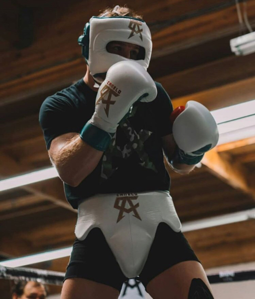 メイウェザーの お前が休んでいる時 俺は練習してる お前が寝てい Yahoo 知恵袋