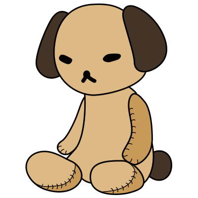 このぬいぐるみの名前とか アニメ名 とか知っている人いたら 教えて Yahoo 知恵袋