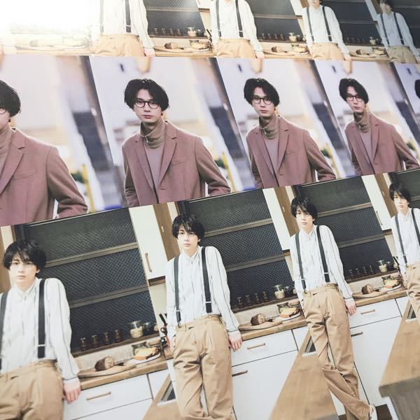 結構前の話になりますが 江口拓也さん 浅沼晋太郎さんって リベンジ Yahoo 知恵袋