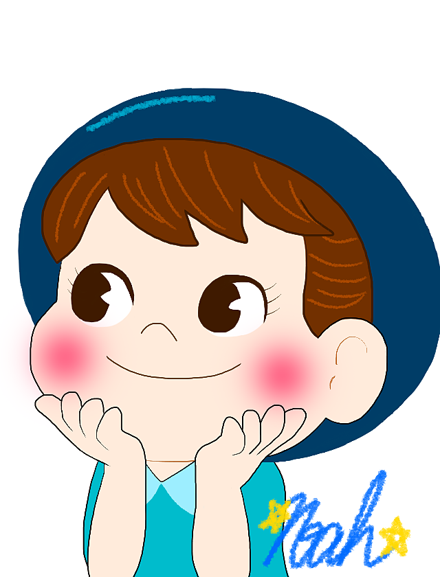プロフィール画像