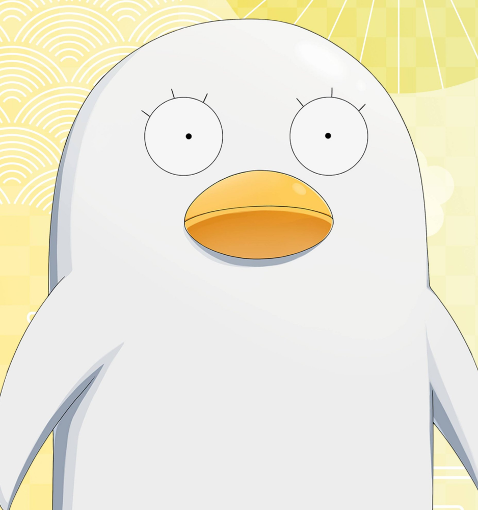 プロフィール画像