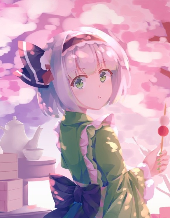 プロフィール画像