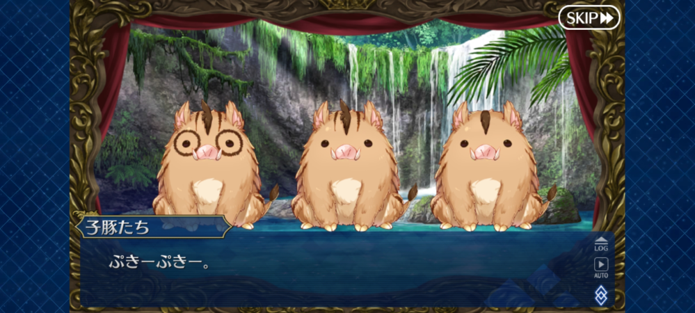 プロフィール画像