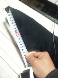 足のサイズが小さいです 160cmで22 5cmです 周りが自分より身長 Yahoo 知恵袋