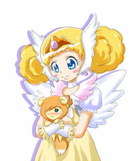 いよいよ来週最終回を迎える スマイルプリキュア ですが 今 Yahoo 知恵袋