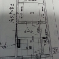 新築戸建の玄関の窓の有無について教えて下さい 現在 玄関や玄関ホールに窓が無い状 教えて 住まいの先生 Yahoo 不動産