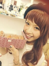 くみっきーのような前髪は男ウケいいですか 今は黒髪で前髪流し Yahoo 知恵袋