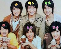 ジャニーズにいるあむちゃんって呼ばれている人の本名 グループを教え Yahoo 知恵袋