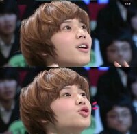 近いうちに髪を切る予定です Shineeテミンくんのような髪 Yahoo 知恵袋