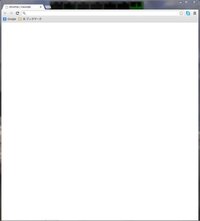 Googlechromeの新しいタブのサムネイルを消したいchromeの新しい Yahoo 知恵袋