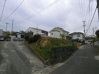 傾斜地の土地購入について 教えて 住まいの先生 Yahoo 不動産