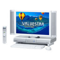 NEC PC-VS770HG デスクトップPC NEC PC-VS770HG デスクトップPC