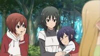 アニメ みなみけただいま 第8話について質問です 冬馬を男の子だと思っ Yahoo 知恵袋