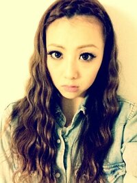 E Girls Dreamのshizukaちゃんの前髪shizuka Yahoo Beauty