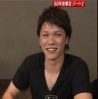 坂本勇人選手みたいな髪型にしたいです ヘアスタイルに詳しい方 Yahoo 知恵袋